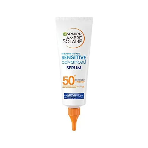 Garnier Sonnencreme von Garnier