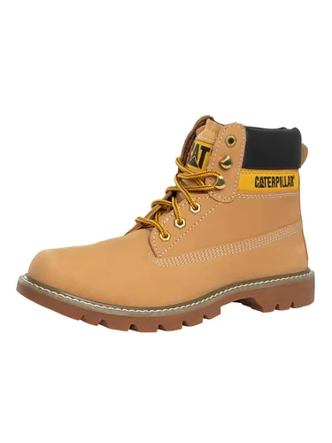 Bergstiefel Caterpillar Colorado 2.0 Braun in braun von Caterpillar
