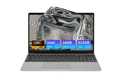 Auusda T152A Laptop 15.6 Zoll