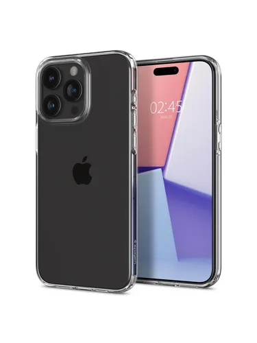 Produktbild Spigen Crystal Flex