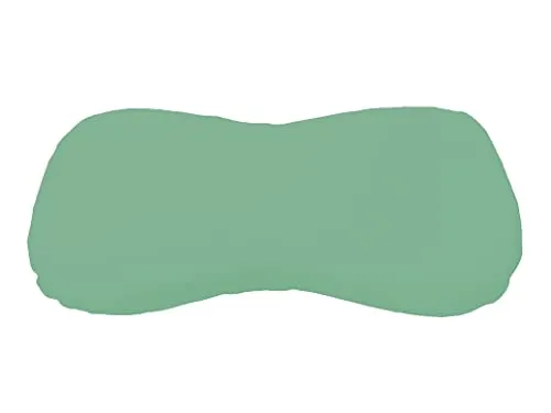 Kopfkissen Grün von DUKAL