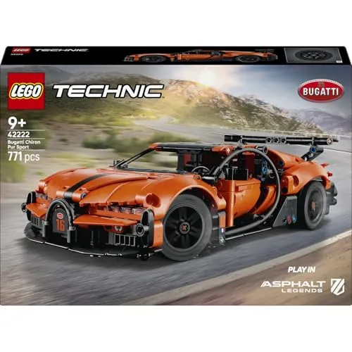 LEGO Baukästen von LEGO