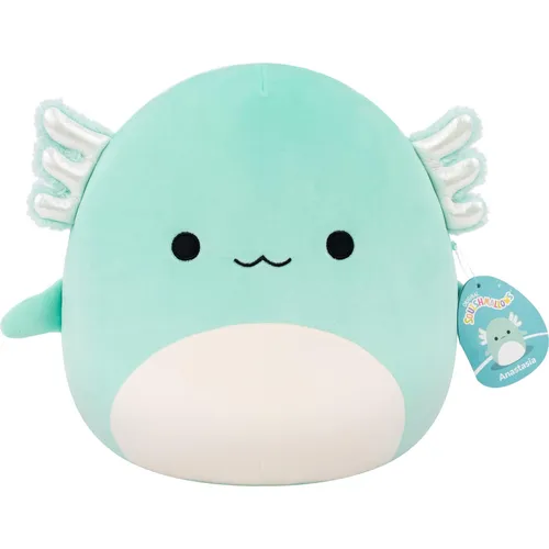 Squishmallows 30 cm P25 Anastasia Axolotl von Squishmallows