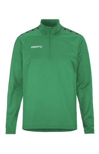 Craft Sport-Langarmshirt Squad Go Halfzip von Craft
