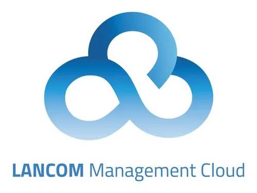 LANCOM Management Cloud von Lancom