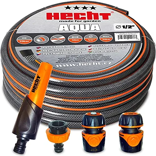 Hecht Heim & Garten von Hecht