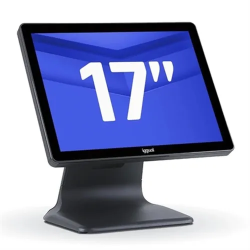 Ladenkassen & POS-Terminals von iggual