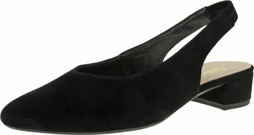 Gabor Damen Sling mit kleinem Absatz 42
