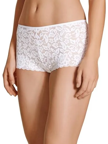 CALIDA Hüftpanty Natural Comfort Lace Damen von CALIDA