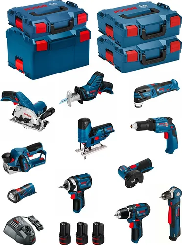 BOSCH Kit BMK11-28AD3