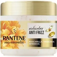Pantene Miracle Anti Frizz Maske 300 ml