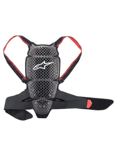 Alpinestars Nucleon KR-Cell Rückenprotektor