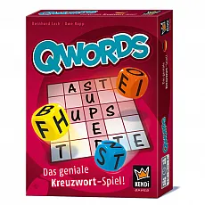 Kendi Games Qwords 298242