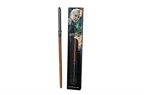 Noble Collection Harry Potter: Draco Malfoy's Zauberstab (NN8562)