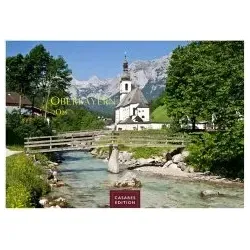 Oberbayern Kalender 2026