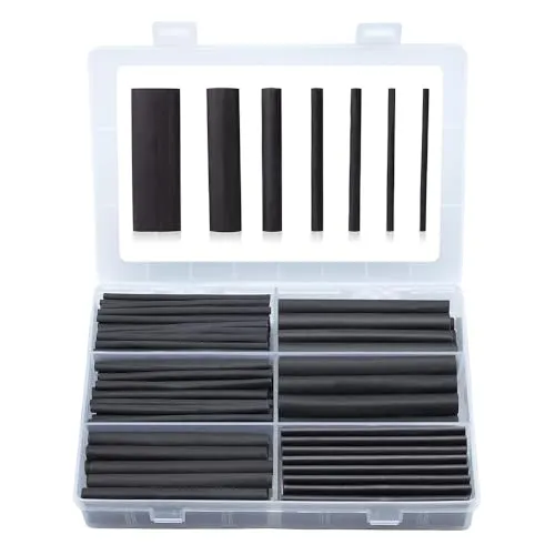 Leitungen & Gehäuse von Offgridtec