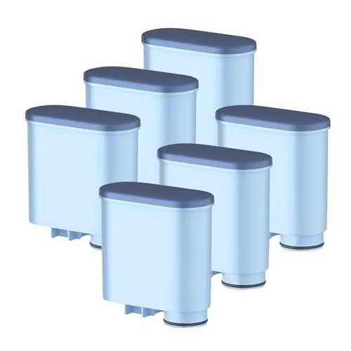 Wasserfilter für Kaffeemaschinen von FILSWA