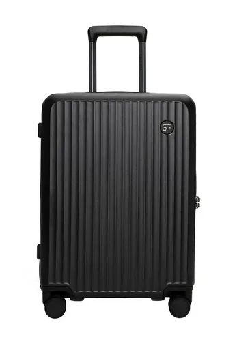 SURI FREY Hartschalen-Trolley SFY FreyWay Paris, 4 Rollen