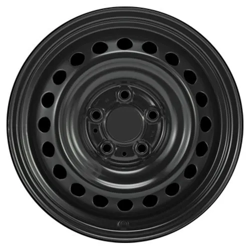 Alcar 7856 Stahlfelge 6.5x16