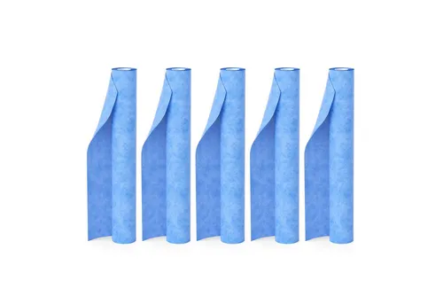 None Dichtungsband Dichtbahn 150m Rolle Wasserdicht Entkopplungsmatte Abdichtbahn, Die Dichtbahn ist UV-, alterungs-, pilz- und schimmelbeständig.