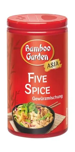 Produktbild Bamboo Garden