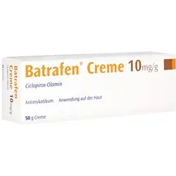 Produktbild Batrafen Creme 50 g