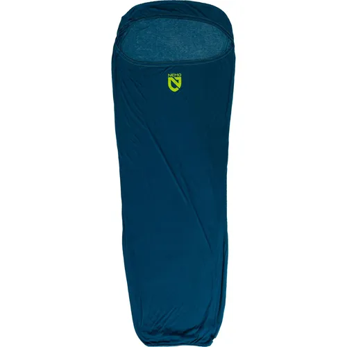 Nemo Tracer Schlafsackeinlage, Regular, 183cm, abyss von NEMO