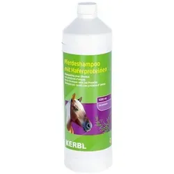 Magic Brush Pferdeshampoo Weizenprotein 1000 ml / 1 Liter