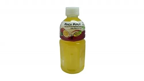 Mogu Mogu Passionsfrucht Flavor