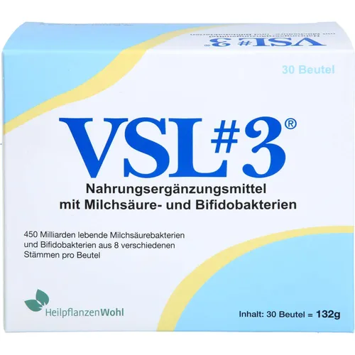 VSL#3 30X4,4 g