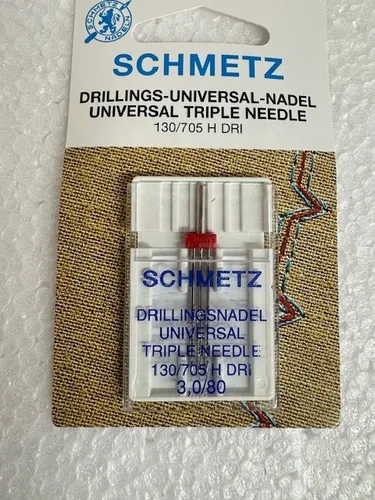 Drillingsnadel Schmetz   Stärke 80 von SCHMETZ