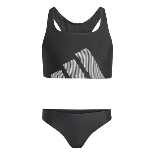 adidas Performance Bustier-Bikini BB BK S Y von adidas