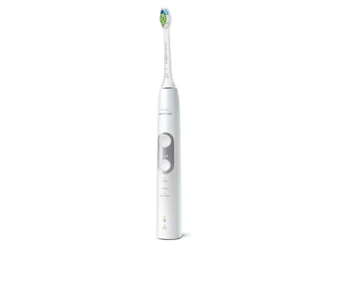 Philips Sonicare HX6877/34 ProtectiveClean 6100 Schall-Zahnbürste