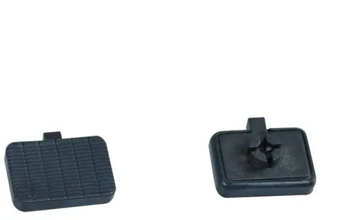 Blättchen vom Klemmelement von Milenco