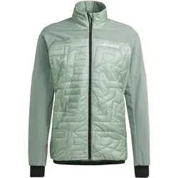 adidas Terrex XPR Varil Hybrid Laufjacke Herren
