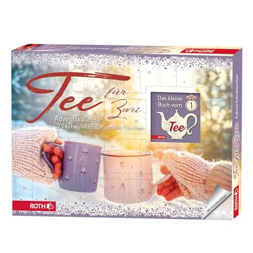 Roth Adventskalender von Roth