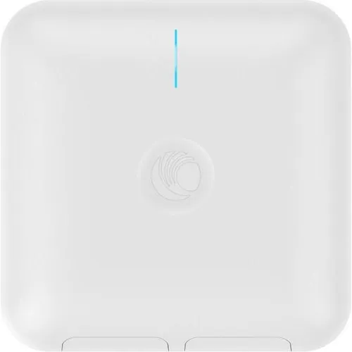 Cambium Networks PL-E600X00A-EU - cnPilot e600 Indoor Wi-Fi Access Point - Wireless Access Point mit 802.11ac Wave 2 Technologie, bietet blitzschnelles Gigabit-WLAN für nahtlose Konnektivität in Innenräumen.
