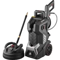 PARKSIDE PERFORMANCE® Hochdruckreiniger »PHDP 180 D3«