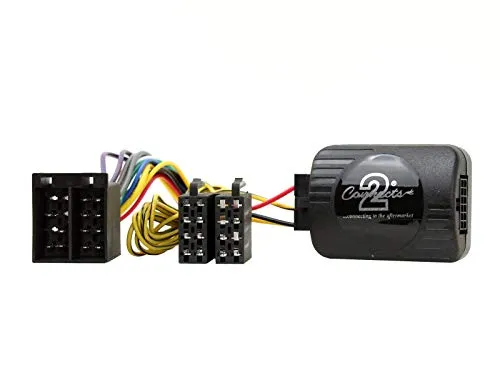 Connects2 CTSSA002.2 Autozubehör