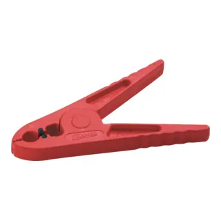 Cimco Kunststoff-Klammer 160mm 140180