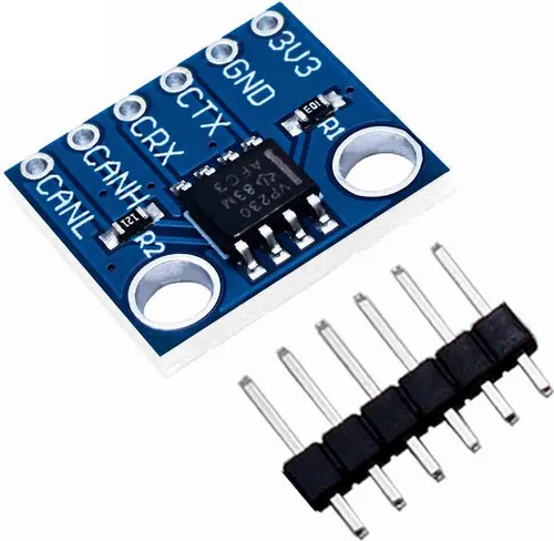 CAN Bus Modul SN65HVD230 Tranceiver