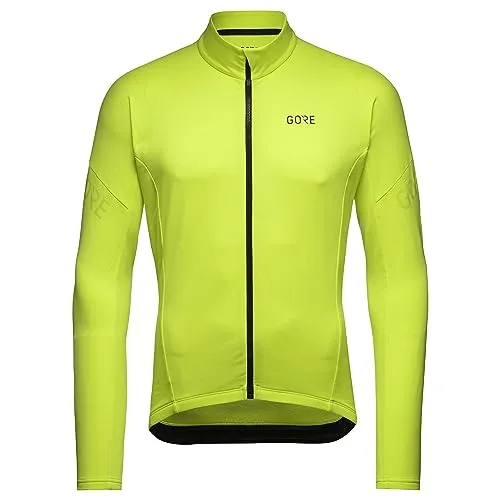 GORE WEAR Herren C3 Thermo Trikot von GOREWEAR
