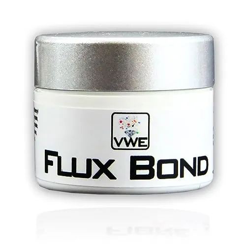 UV Gel Flux Bond - Haftgel, 5ml von von Wellean EigenArt
