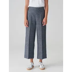 OPUS Hose in Dunkelblau - 34