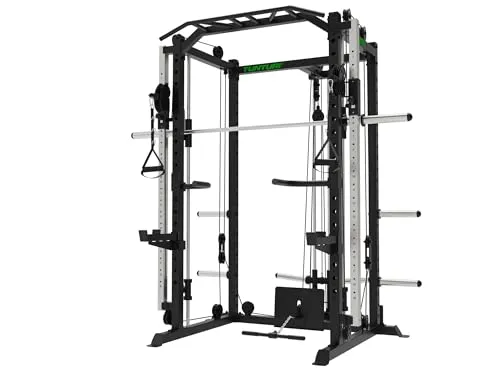 Tunturi SM90 Kraftstation von Tunturi