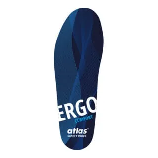 Atlas Ergo Comfort Einlegesohle - Gr. 47-48