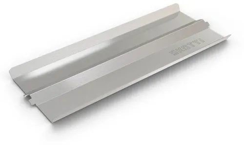 SKOTTI Smak Edelstahl Räuchereinsatz von Skotti