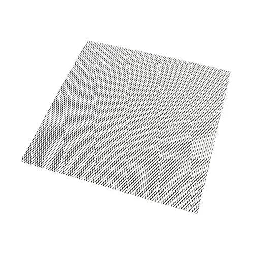 TNT Racing Gitter 30x30 fein schwarz