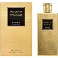 Essence de Patchouli von Perris Monte Carlo