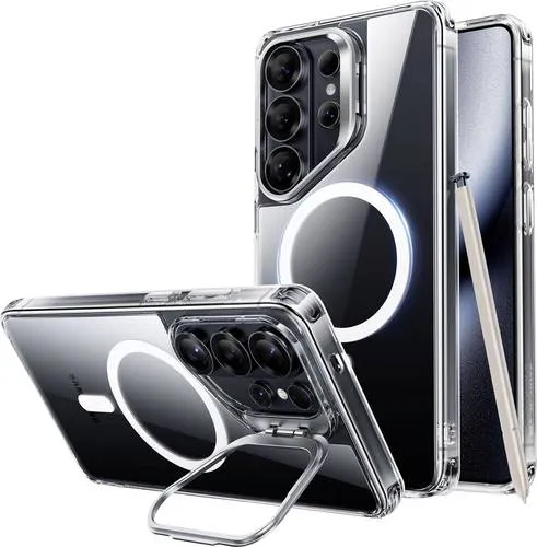 ESR HaloLock Case Samsung Galaxy S26 Ultra Durchsichtig 1A89600102